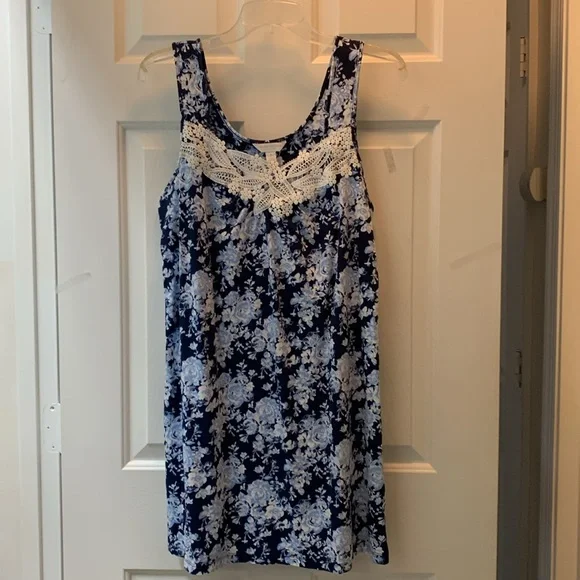 Charter Club Intimates Robe and Gown Set - Picture 8 of 12